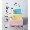 Cerf Dellier Cake design premiers pas - Sally François