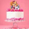 Cerf Dellier Cake topper Pat Patrouille Stella