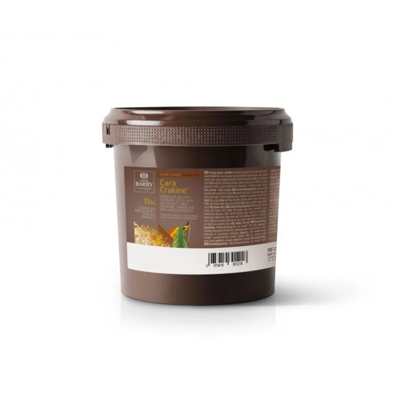 Cerf Dellier Cara Crakine Barry 1 Kg - DDM 12/24
