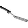 Cerf Dellier Caraméliseur inox plat 27 cm