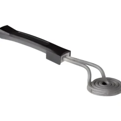 Cerf Dellier Caraméliseur inox rond 10 cm