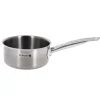 Cerf Dellier Casserole en inox Prim'Appety