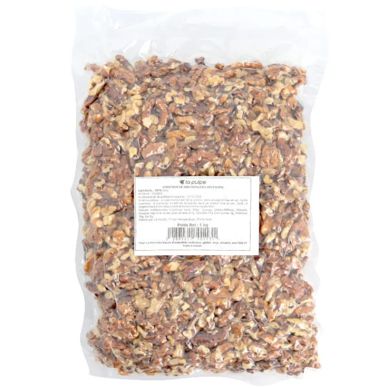 Cerf Dellier Cerneaux de noix invalides arlequins nobles 1kg