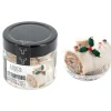 Cerf Dellier Champignons comestibles cacao 20 g