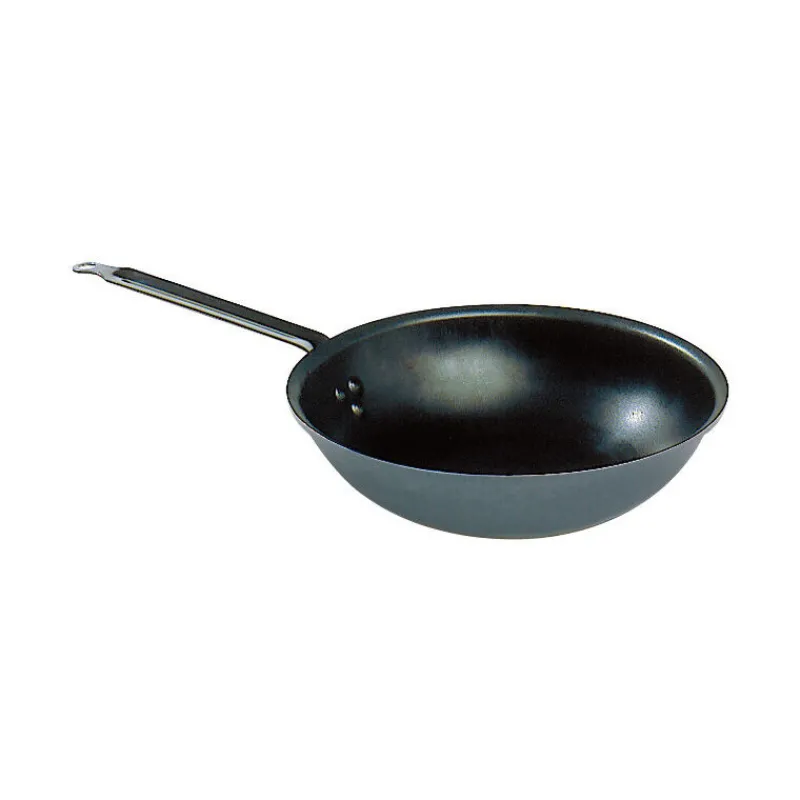 Cerf Dellier Chef Plus wok anti-adhérent 28 cm