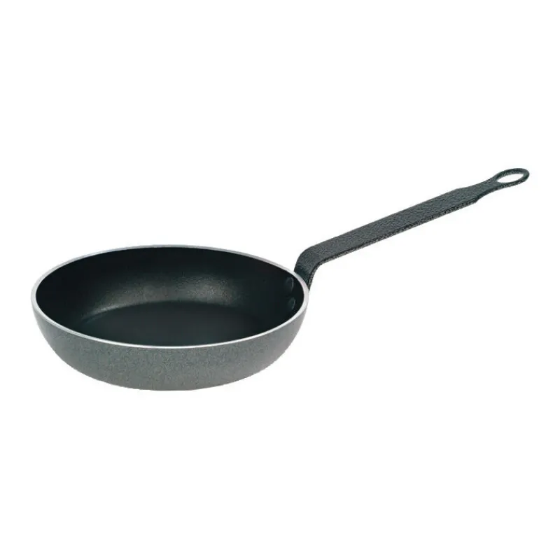Cerf Dellier Chef poêle à blinis anti-adhérente 12 cm