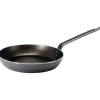Cerf Dellier Chef poêle ronde anti-adhérente 40 cm