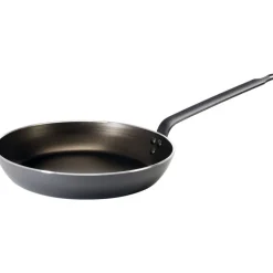 Cerf Dellier Chef poêle ronde anti-adhérente 26 cm