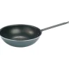 Cerf Dellier Chef wok anti-adhérent 28 cm