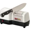 Cerf Dellier Chef's Choice aiguiseur électrique H220