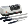 Cerf Dellier Chef's Choice aiguiseur électrique trizor 15