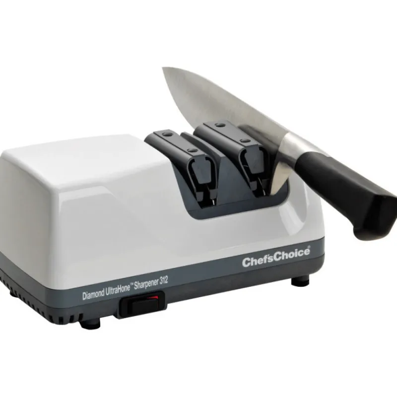 Cerf Dellier Chef's Choice aiguiseur électrique 312