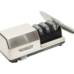 Cerf Dellier Chef's Choice aiguiseur électrique  2100