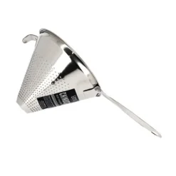 Cerf Dellier Chinois inox 14 cm