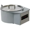 Cerf Dellier Choco 10 cuve inox supplémentaire 12