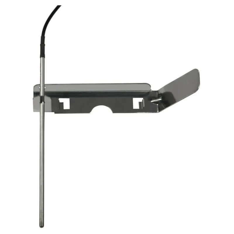 Cerf Dellier Choco sonde inox avec fil et support pour tous modèles trempeuses et tempéreuses