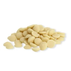 Cerf Dellier Chocolat blanc de couverture - 1 kg