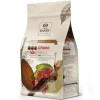 Cerf Dellier Chocolat de Couverture au Lait origine Ghana 40 % 1 Kg