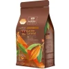 Cerf Dellier Chocolat de Couverture au Lait Lactée Caramel 31 % 1 kg