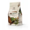 Cerf Dellier Chocolat de Couverture au lait origine Papouasie 35 % 2,5 Kg