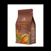 Cerf Dellier Chocolat de Couverture au Lait Lactée Caramel 5 kg