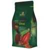Cerf Dellier Chocolat de Couverture Noir Ocoa 70 % 5 Kg