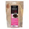 Cerf Dellier Chocolat de Couverture Noir origine Equateur 76 % 250 g