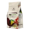 Cerf Dellier Chocolat de Couverture Noir Tanzanie 75 % 1 Kg