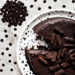 Cerf Dellier Chocolat noir de couverture - 400g