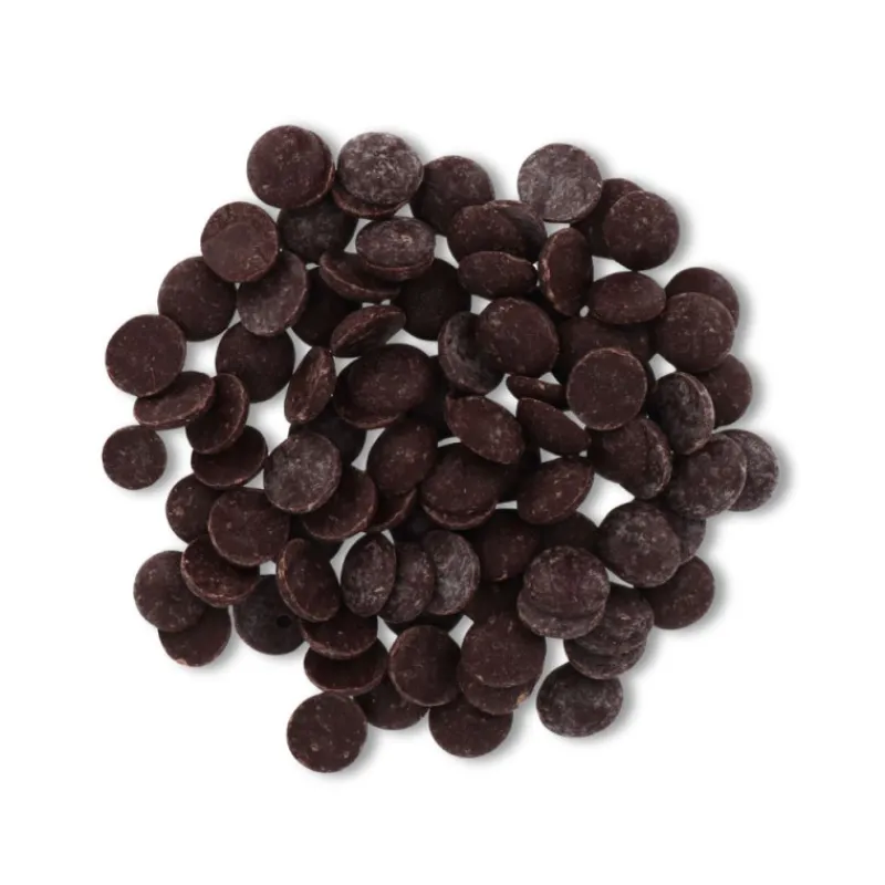 Cerf Dellier Chocolat noir de couverture - 1 kg