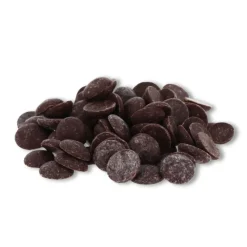 Cerf Dellier Chocolat noir de couverture - 1 kg