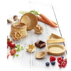 Cerf Dellier Choux pâtissiers standards (x 120)