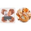 Cerf Dellier Choux pur beurre prêts à garnir Ø 7 cm (x10)