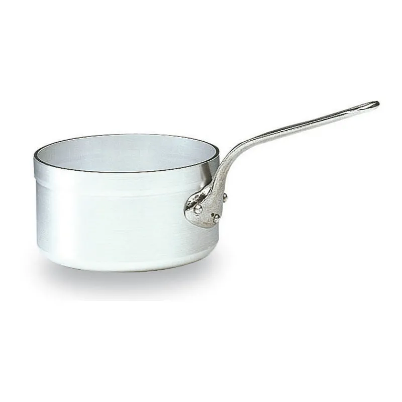 Cerf Dellier Classe Alu casserole 18 cm