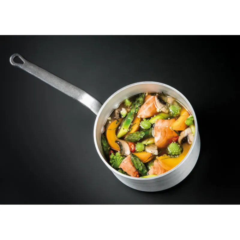 Cerf Dellier Classe Alu casserole 18 cm
