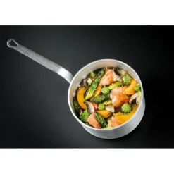 Cerf Dellier Classe Alu casserole 20 cm