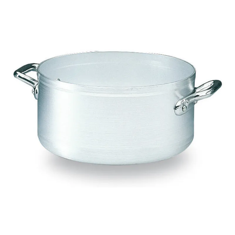 Cerf Dellier Classe Alu faitout 32 cm