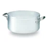 Cerf Dellier Classe Alu faitout 28 cm