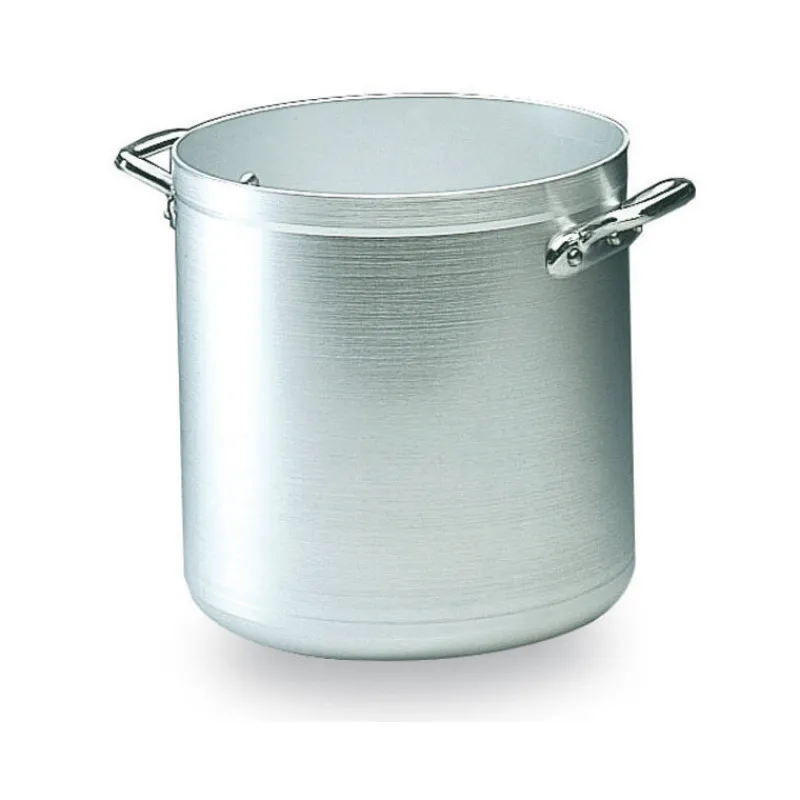 Cerf Dellier Classe Alu marmite traiteur 24 cm