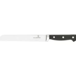 Cerf Dellier Classic couteau à pain 20 cm