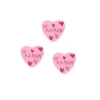 Cerf Dellier Coeurs azyme Maman (x24)