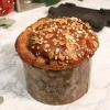 Cerf Dellier Coffret recette Panettone