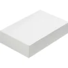 Cerf Dellier Coffrets lunch blancs (x 100)