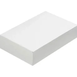 Cerf Dellier Coffrets lunch blancs (x 100)