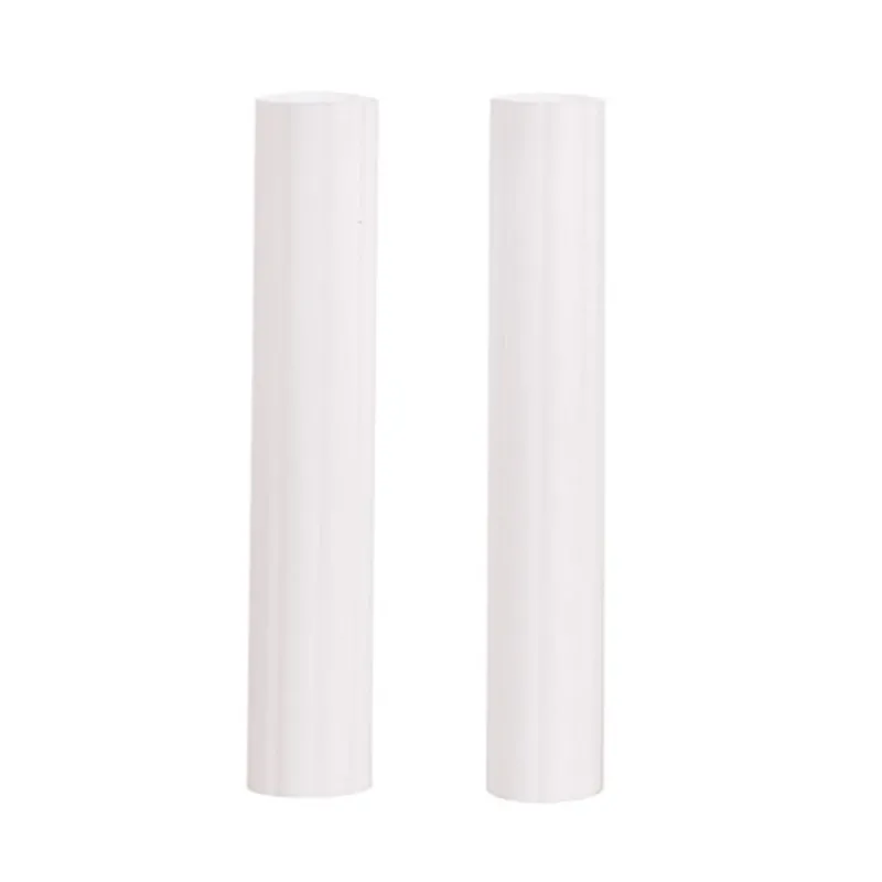 Cerf Dellier Colonnes pour pièce montée Wilton 15 cm (x4)