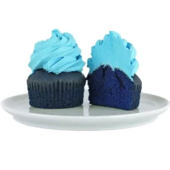 Cerf Dellier Colorant alimentaire bleu royal PME