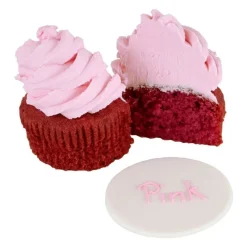 Cerf Dellier Colorant alimentaire naturel rose PME