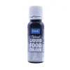 Cerf Dellier Colorant alimentaire naturel noir PME