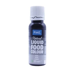 Cerf Dellier Colorant alimentaire naturel noir PME