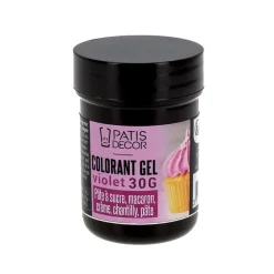 Cerf Dellier Colorant gel violet